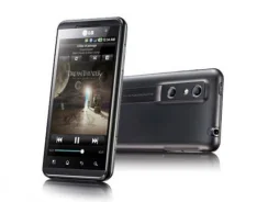 LG Optimus 3D P920. ����� ����
