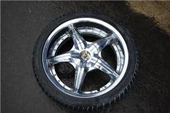 Stonewell. 7.5x18", 5x114.30,  114,3.