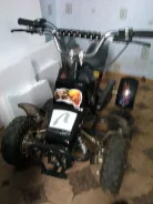 KTM 50. ��������, ���� ���\���, � �������� ����