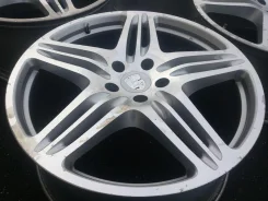 SportWay. 10.0x22", 5x130.00, ET55 ����