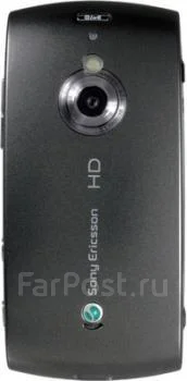 Sony Ericsson Vivaz pro. �/� ����