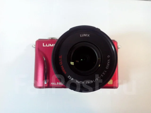 Panasonic Lumix DMC-GF2 Kit ����