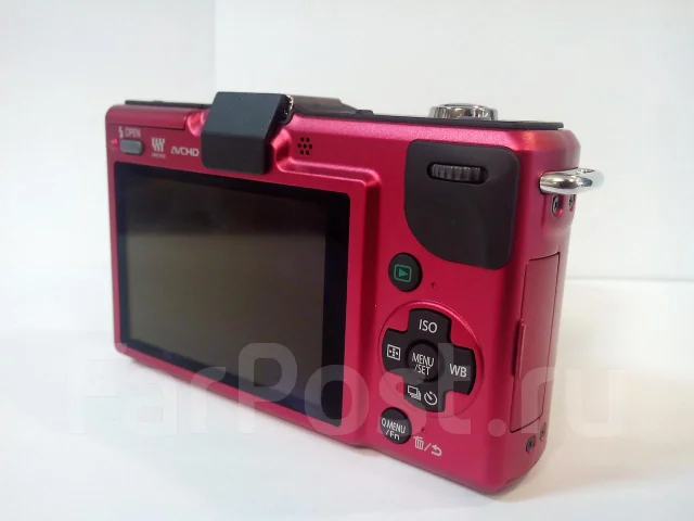 Panasonic Lumix DMC-GF2 Kit ����