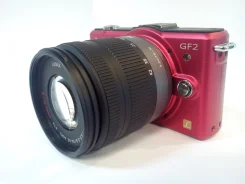 Panasonic Lumix DMC-GF2 Kit ����