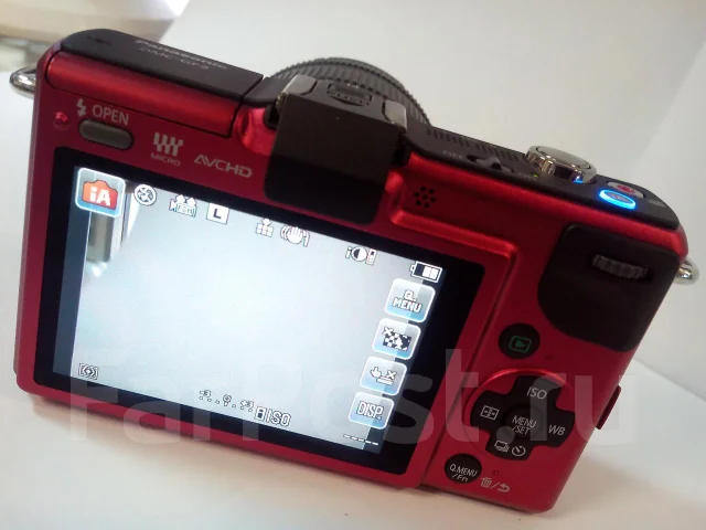 Panasonic Lumix DMC-GF2 Kit ����