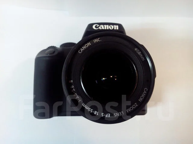 Canon EOS 1000D kit ����