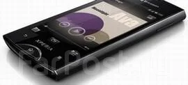 Sony Ericsson Xperia ray. �/� ����