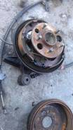 Тросик ручного тормоза. Toyota Corona, CT210, CT211, ST210, AT190, ST191, ST190, AT211, AT210, CT190 Toyota Caldina, CT190, ST190, AT211, ST191, AT191...