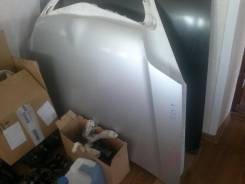 Капот. Toyota Corolla, ZZE123L, CE120, CE121, NZE124, ZZE121L, ZZE120L, ZZE120, ZZE121, NZE120, ZZE122, ZZE123, NZE121, ZZE124 Toyota Corolla Fielder...