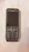 Nokia E52. �/� ����