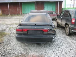 Mitsubishi Sigma ����