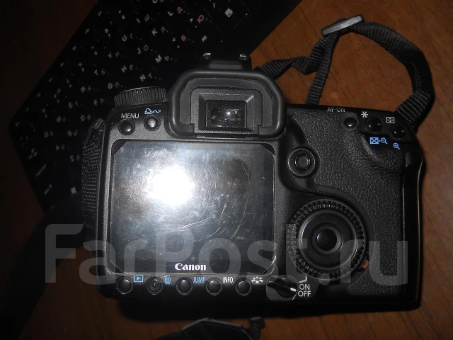 Canon EOS 40D. 10 - 14.9 ��, ���: ��� ���� ����