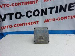 Блок управления двс. Toyota RAV4, ZCA25, ZCA25W Двигатель 1ZZFE