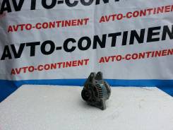 Генератор. Toyota RAV4, ZCA25, ZCA25W Двигатель 1ZZFE