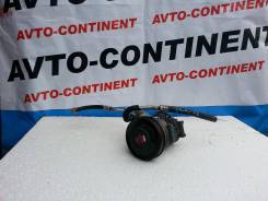 Компрессор кондиционера. Toyota Allion, ZZT240 Двигатель 1ZZFE