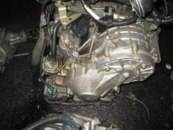 Вариатор. Nissan Serena, TC24 Двигатель QR20DE
