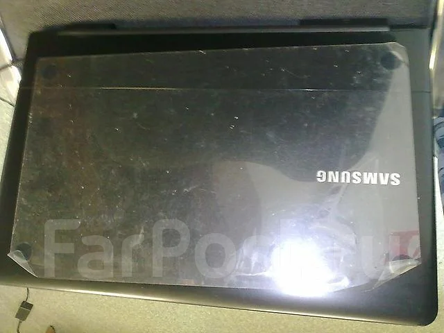 Samsung RC710. ��� 8 ��, ���� 500���, WiFi: 1, Bluetooth: 1 ����