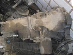 Механическая коробка переключения передач. Volkswagen Passat