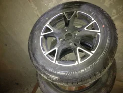 Konig. x15, 4x114.30