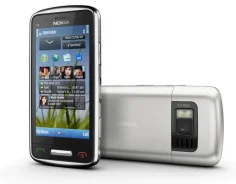 Nokia C6-01. �/� ����