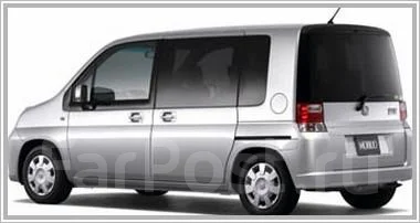 Honda Mobilio. ��������, ��������, 1.5, ������ ����