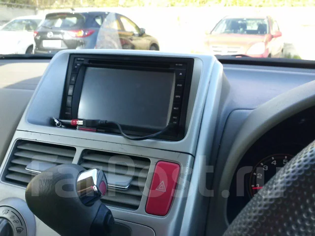 Honda Mobilio. ��������, ��������, 1.5, ������ ����