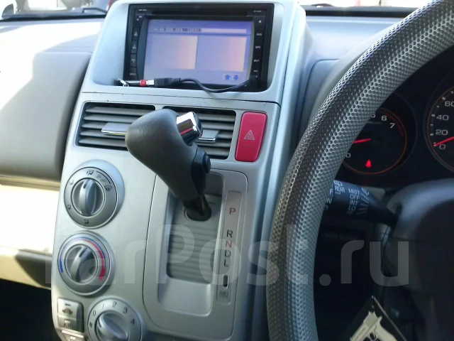 Honda Mobilio. ��������, ��������, 1.5, ������ ����
