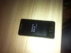 Samsung Star 2 S5260 ����