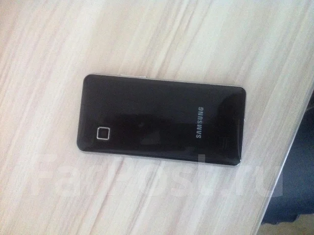 Samsung Star 2 S5260 ����