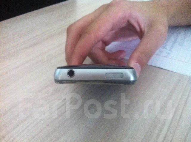 Samsung Star 2 S5260 ����