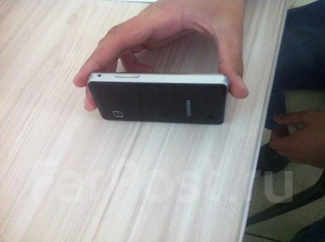 Samsung Star 2 S5260 ����