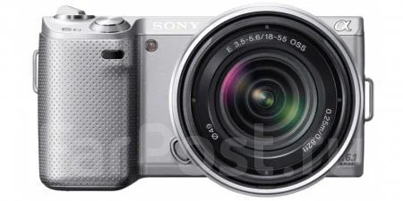 Sony Alpha NEX-5N. 15 - 19.9 �� ����
