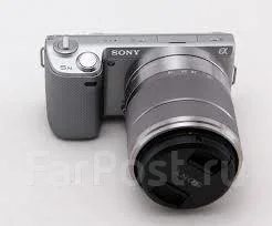 Sony Alpha NEX-5N. 15 - 19.9 �� ����