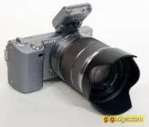 Sony Alpha NEX-5N. 15 - 19.9 �� ����
