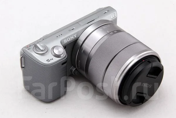 Sony Alpha NEX-5N. 15 - 19.9 �� ����