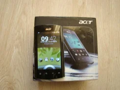 Acer Liquid Metal. �/� ����