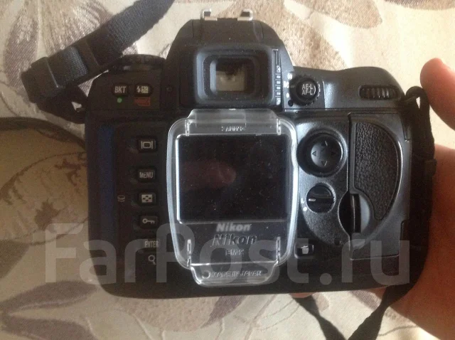 Nikon D100. 6 - 6.9 �� ����