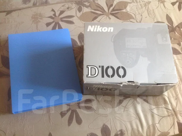 Nikon D100. 6 - 6.9 �� ����