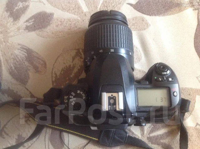 Nikon D100. 6 - 6.9 �� ����
