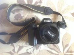 Nikon D100. 6 - 6.9 �� ����