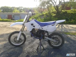 Yamaha YZ 80. 80����. ��., ��������, ��� ���, � �������� ����