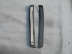 Порог пластиковый. Toyota Cresta, 100
