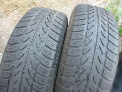Hankook Winter Radial W400. ������, 30�%, 2 ��