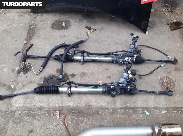 Рулевая рейка Jzx100 Chaser Mark JZX100 [Turboparts] купить в
