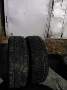 Dunlop Grandtrek WT M2. 40�%, 4 ��