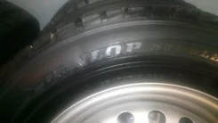 Dunlop SP 70. 2012 ���, 10�%, 4 ��