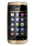 Nokia Asha 308. �/� ����