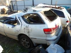 Toyota Mark II Wagon Qualis