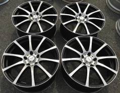 PIAA. 7.5x18, 5x114.30, ET48, ЦО 73,0 мм.
