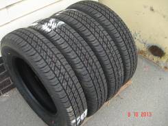 Bridgestone Dueler H/T. Летние, 2013 год, без износа, 4 шт